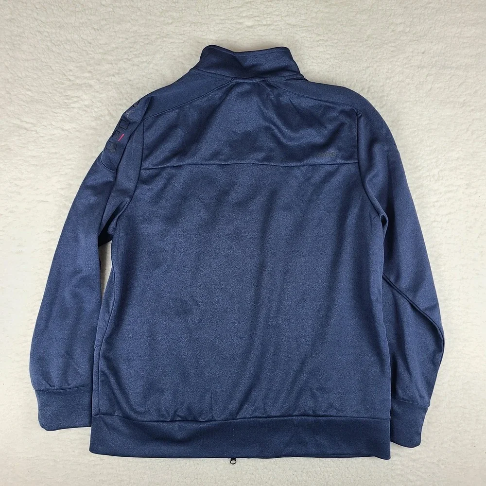 Spyder active sweater